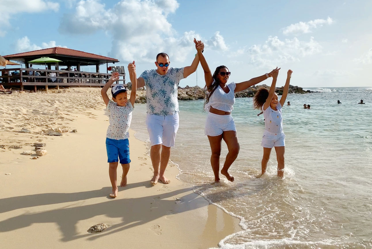 How to access Royal Resorts Caribbean Collection Club Website